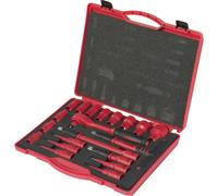 TOOLCRAFT TO-9624936 23003-20 Chiave a bussola metrico