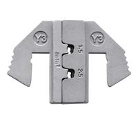 TOOLCRAFT TO-9625884 Matrice di crimpaggio Contatto non sigillato Yazaki YES/Y