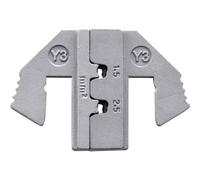 TOOLCRAFT TO-9625884 Matrice di crimpaggio Contatto non sigillato Yazaki YES/Y