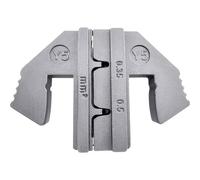 TOOLCRAFT TO-9625890 Matrice di crimpaggio Contatto non sigillato Yazaki YES/Y