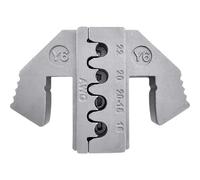 TOOLCRAFT TO-9625893 Matrice di crimpaggio Contatto sigillato Yazaki YES/YESC