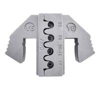 TOOLCRAFT TO-9625893 Matrice di crimpaggio Contatto sigillato Yazaki YES/YESC