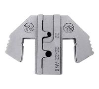 TOOLCRAFT TO-9625896 Matrice di crimpaggio Terminale serie Yazaki HS/RH 0.64,