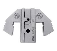 TOOLCRAFT TO-9625896 Matrice di crimpaggio Terminale serie Yazaki HS/RH 0.64,