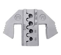 TOOLCRAFT TO-9625899 Matrice di crimpaggio Terminale Sumitomo 8100-3655 , Term