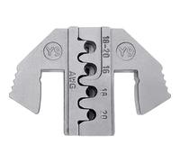 TOOLCRAFT TO-9625899 Matrice di crimpaggio Terminale Sumitomo 8100-3655 , Term