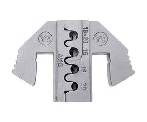 TOOLCRAFT TO-9625899 Matrice di crimpaggio Terminale Sumitomo 8100-3655 , Term