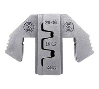 TOOLCRAFT TO-9625902 Matrice di crimpaggio Spina Powerpoli PowerPole Power 15