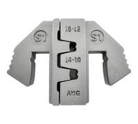 TOOLCRAFT TO-9625905 Matrice di crimpaggio Spina Power 45A Powerpoli di Anders