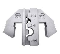 TOOLCRAFT TO-9625911 Matrice di crimpaggio Spina Powerpoli PowerPole di potenz