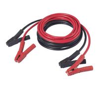 TOOLCRAFT TO-9626598 Cavi batteria per avviamento demergenza 50 mm² Alluminio