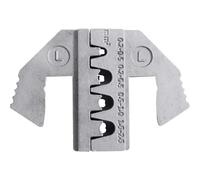 TOOLCRAFT TO-9627216 Matrice di crimpaggio Collegamento JPT 0.2 fino a 2.5 mm²
