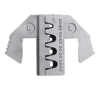 TOOLCRAFT TO-9627216 Matrice di crimpaggio Collegamento JPT 0.2 fino a 2.5 mm²