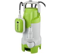 TOOLCRAFT TO-9632058 Pompa di drenaggio ad immersione 16000 l/h 8 m