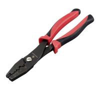 TOOLCRAFT TO-9658962 Pinza crimpatrice