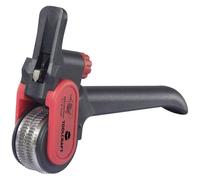 TOOLCRAFT TO-9658965 Tagliacavi a cricchetto 25 mm
