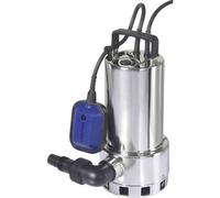 TOOLCRAFT TO-9825720 Pompa di drenaggio ad immersione 18500 l/h 8 m