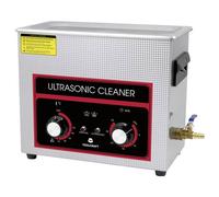 TOOLCRAFT TO-9916173 USC-650 Lavatrice ad ultrasuoni Gioielli, laboratorio, For