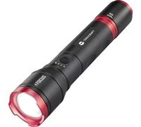 TOOLCRAFT TO-9927678 Lampada portatile regolabile, dimensione punto regolabile,