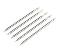 TOOLCRAFT TO-N12H Punta di ricambio 5 parti (Ø x L) 5.5 mm x 150 mm 5 pz.