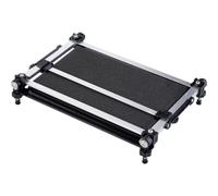 TOOLCRAFT TO-ZD-11ES Porta schede regolabile, antiscivolo (L x L x A) 210 x 150