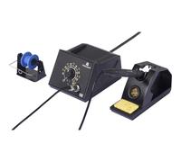 TOOLCRAFT TO-ZD-8962E-B Stazione di saldatura analogica 70 W 480 °C (max) incl.