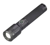 SMD LED TORCIA TASCABILE REGOLABILE INTERFACCIA USB CON MODALITA' STROBO A