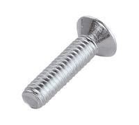 Toolcraft Torx a Testa Svasata Viti din 965 A2 M2 X 5mm Confezione 20