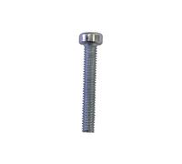 Toolcraft Torx Formaggio Testa Vite din 7984 Acciaio Inox M3 X 12mm Confezione