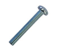 Toolcraft Torx Tronco-Conica Viti din 7985 A2 Acciaio Inox M3 X 10mm Pacco 100