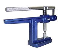 TOOLCRAFT Uhrenglas- e Uhrenbodeneinsetzzwinge