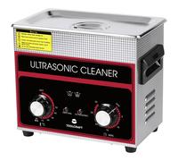 TOOLCRAFT USC-320 pulitore ultrasuono Schmuck, Brobedarf, Werkstatt