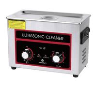 TOOLCRAFT USC-450 pulitore ultrasuono Schmuck, Werkstatt, Brobedarf