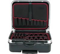 TOOLCRAFT Run 821400 Universal Werkzeugvaligia unbestckt (L x B x H)