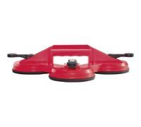 TOOLCRAFT, ventose a sifone portata: 110 kg