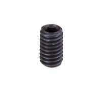 Toolcraft Viti Grub Esagonali DIN 916 45H M4 x 5mm Confezione Da 20
