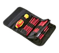 Toolcraft WHS-017 - Per elettronica e meccanica di precisione, elettricisti, VDE