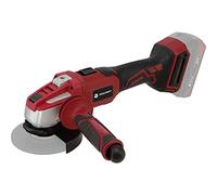 TOOLCRAFT WSS-100 / TAWB-200 TO-6544041 Akku-Winkelschleifer senza