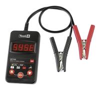 Toolit NBT200 Tester batteria per auto, Monitoraggio batteria 50 cm