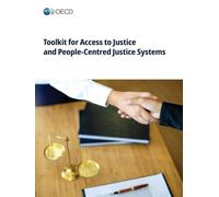 Toolkit for Access to Justice and People-Centred Justice Systems