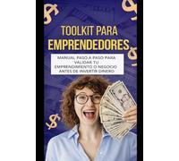 Toolkit para Emprendedores