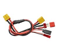 Toolkit RC Cavo adattatore per alimentatore 280 m TK40200