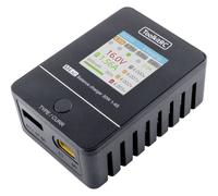 Toolkit RC M4AC XT60 Caricatore per modellismo 2.5 A LiPo, LiFePO, LiIon, LiHV