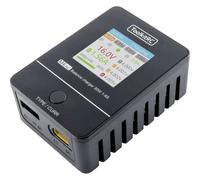 Toolkit RC TK10900-EU M4AC XT60 Caricatore per modellismo 2.5 A LiPo, LiFePO, L