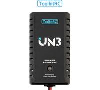 Toolkit RC TK13500 ToolkitRC UN3 NiMH 4-8 Zellen 2A Caricatore USB NiMH, NiCd