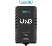 Toolkit RC ToolkitRC UN3 NiMH 4-8 Zellen 2A Caricatore USB NiMH, NiCd