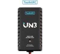 Toolkit RC ToolkitRC UN3 NiMH 4-8 Zellen 2A Caricatore USB NiMH, NiCd
