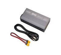 ToolkitRC ADP450 Adattatore di Alimentazione AC 450W 24V 19A con Uscita XT60 Compatibile con per Caricabatterie M8D, M6D, M8P, M9 SPINA UE