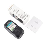 ToolkitRC M4 80W 5A MINI Pocket Smart Compact Balance Charger Built-in USB-C XT30 XT60 Output per 1-4S Lipo LiHv Life Battery (M4 Pocket 1PC)