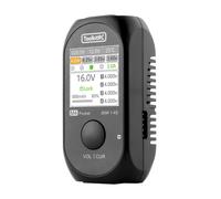 ToolkitRC M4 Pocket LiPo 1-4S 5A Caricabatterie DC 7-25V USB-C / TK11800